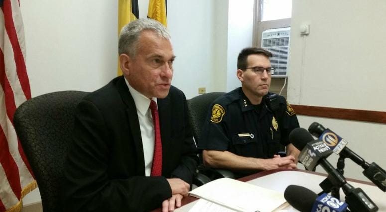 Pittsburgh Public Safety officials say they need better cooperation from protestors as demonstrations continue over the shooting death of 17 year old Antwon Rose. Pittsburgh Public Safety officials say they need better cooperation from protestors as demonstrations continue over the shooting death of 17 year old Antwon Rose.